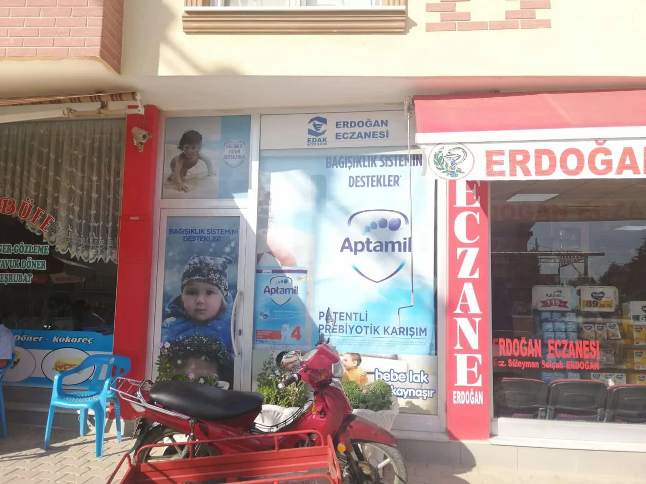 Afyon baskılı stor perde — Bender Reklam üretimi ve montajı (3)