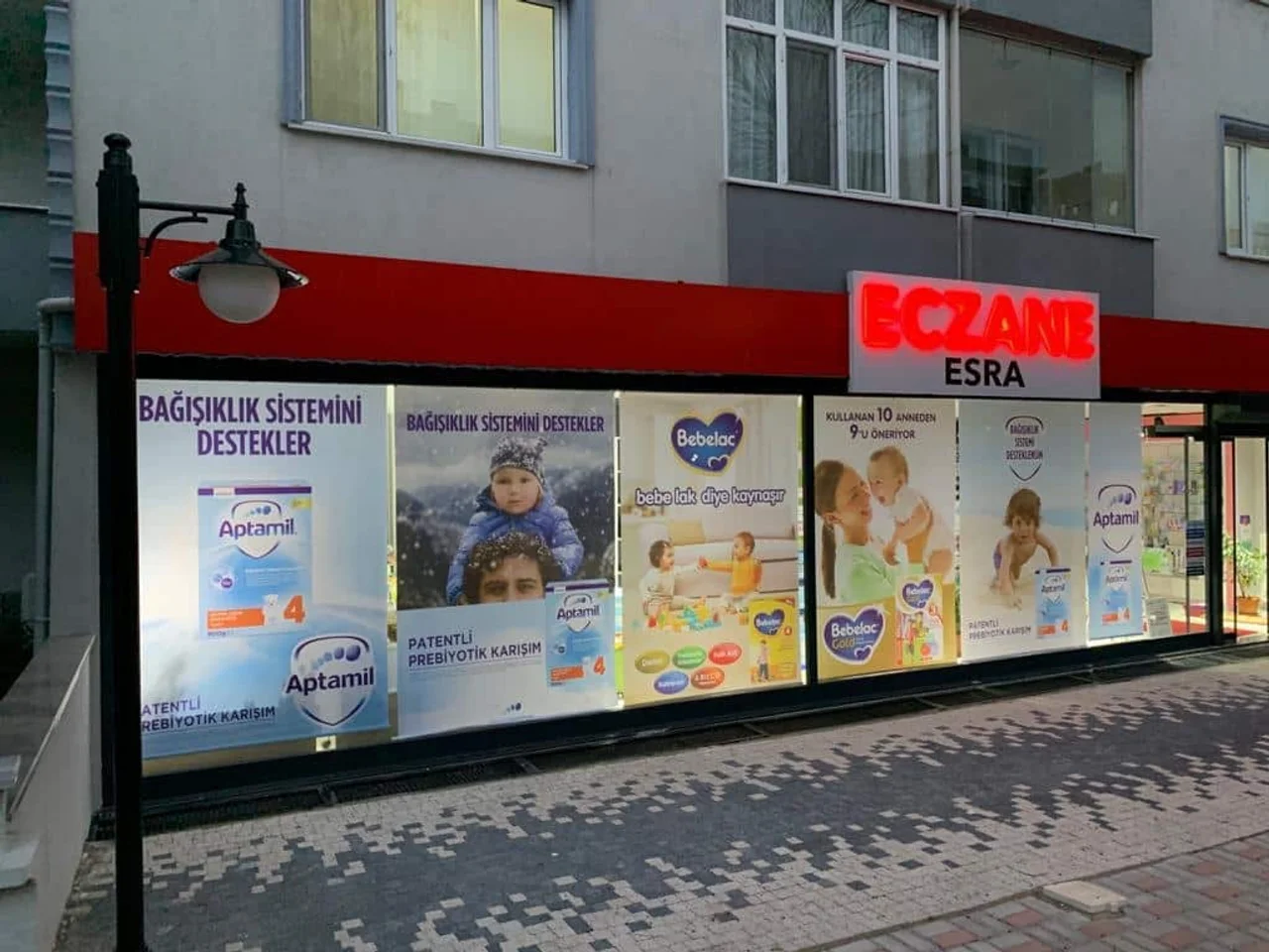 Afyon baskılı stor perde — Bender Reklam üretimi ve montajı (7)