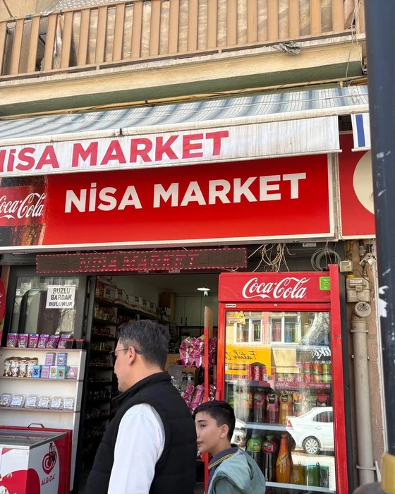Afyon Işıklı Tabela — Bender Reklam uygulaması