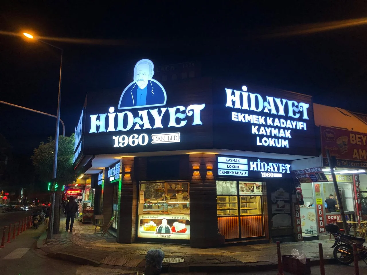 Afyon kutu harf — Bender Reklam üretimi ve montajı (4)