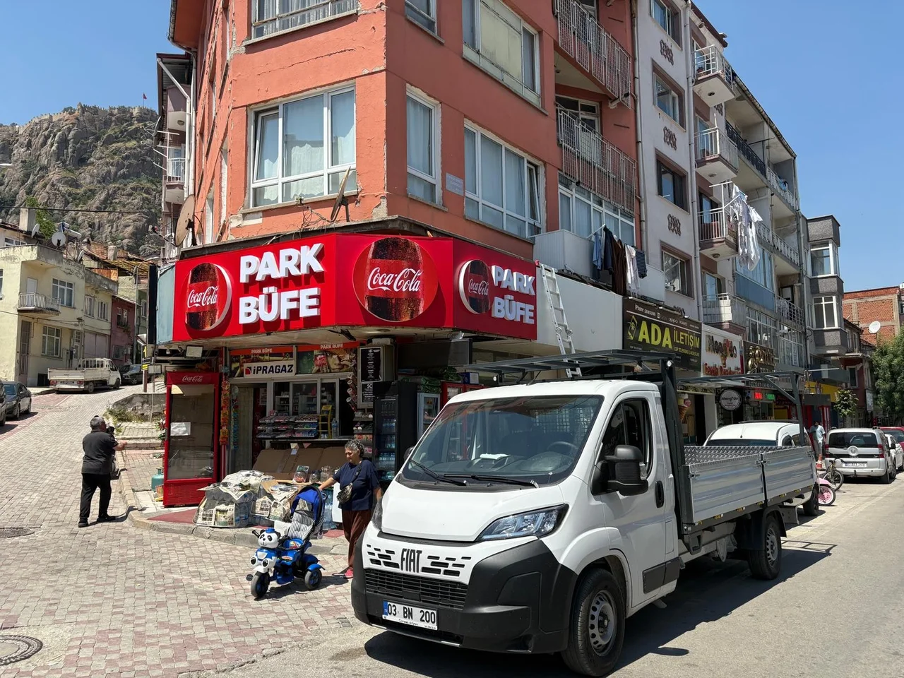 Afyon kutu harf — Bender Reklam üretimi ve montajı (5)