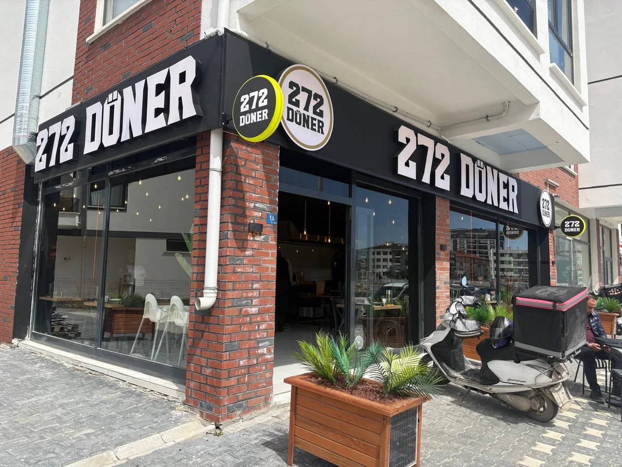 Afyon kutu harf — Bender Reklam üretimi ve montajı (7)