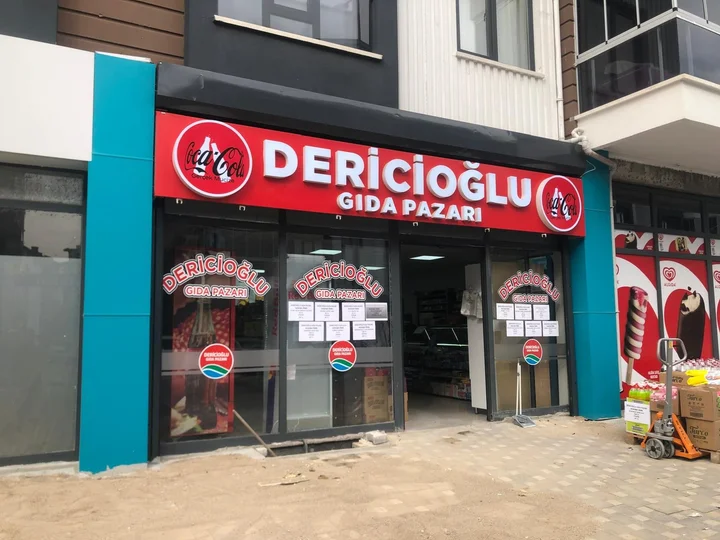 Afyon kutu harf — Bender Reklam üretimi ve montajı (9)