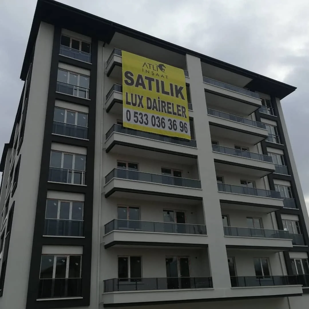 Afyon tekstil baskı — Bender Reklam üretimi ve montajı (1)
