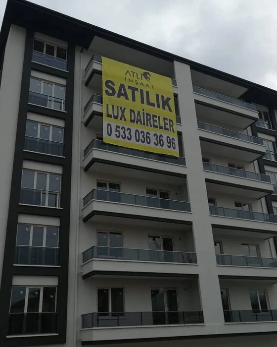 Afyon Tekstil Baskı — Bender Reklam uygulaması