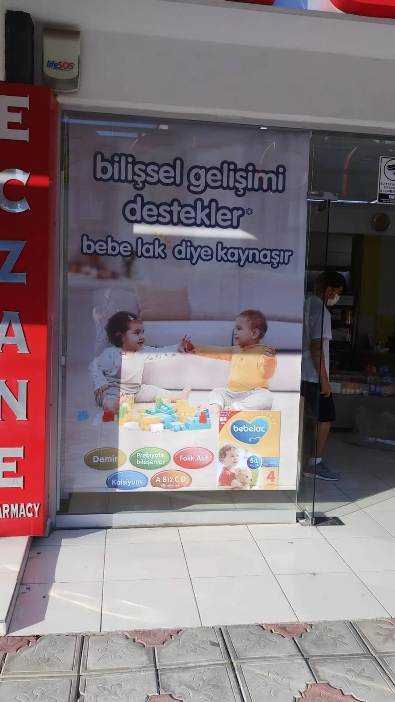 Afyon tekstil baskı — Bender Reklam üretimi ve montajı (3)