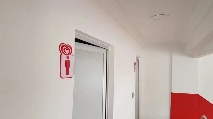Afyon yönlendirme tabelası — Bender Reklam üretimi ve montajı (2)